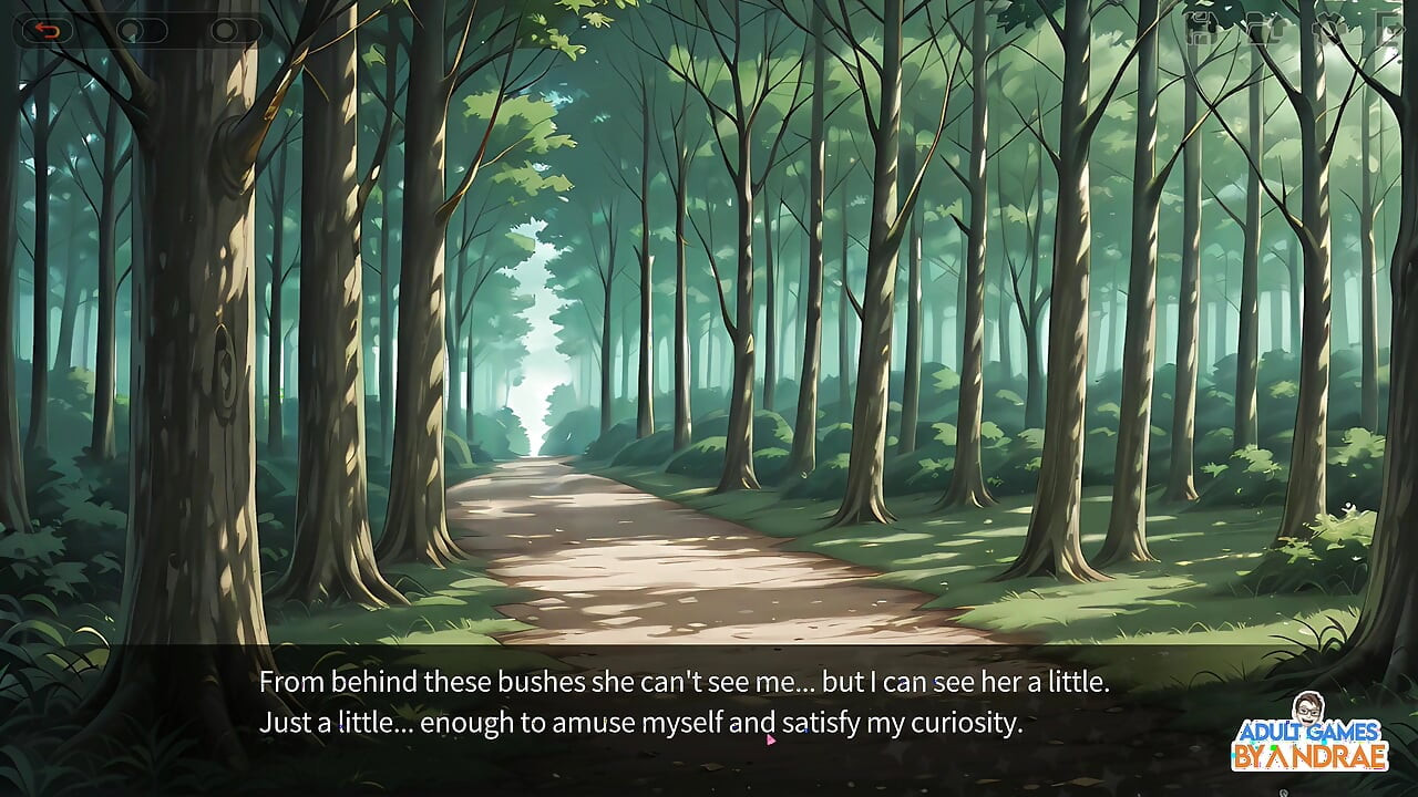 Épisode 1: Chaperon Rouge À Quatre Pattes (gameplay)