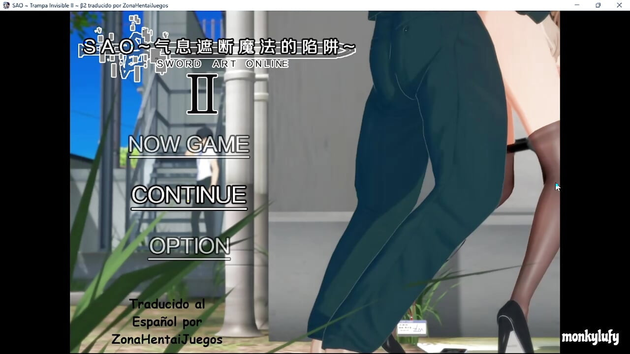 IGRA + 18 MAČEVAONICA ONLINE DEO 2