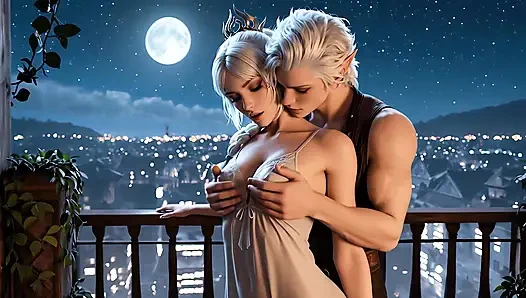 Pintu gerbang baldur 3. Vampir astarion dientot habis-habisan sama shadowheart. Isi mulut dan memeknya dengan air mani.