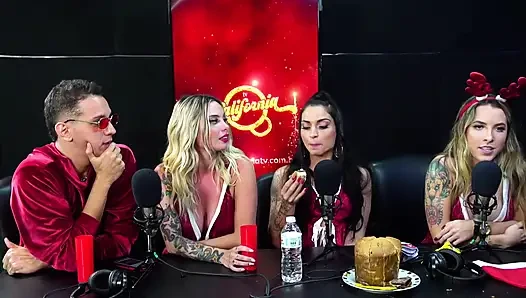 Pagode da ofensa - spesial natal 2021