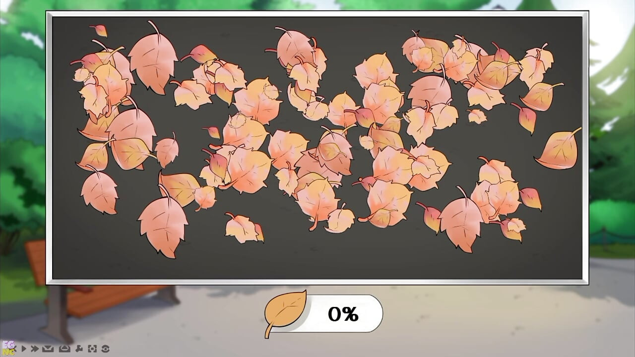 MILFs Plaza 25 - Ama De Casa MILF Me Da Una Mamada Mientras Rego Las Plantas - Por Eroticgamesnc