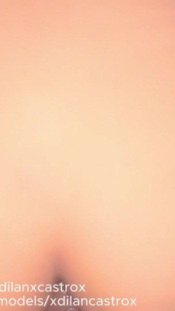 TWINK RIDES A STRAIGHT MALE'S COCK UNTIL HE CUMS INSIDE HIS CREAMPIE ASS | Clip 1