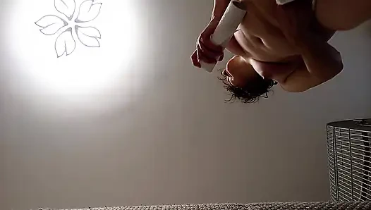 Taming the Jealous One: Procedures for a Jealous Wife