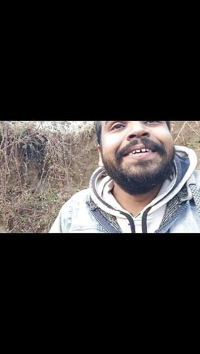 A christmas gift to my fanclub member Simpyy by Indian pornstar Ismaatdeva