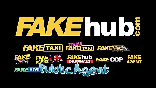 Можно я заплатить этими сиськами? - Фейковое такси