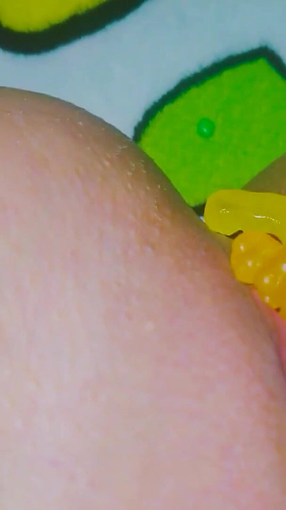 Key moment from "Little Dessert's Pink Pussy Tastes so Sweet to Cum inside - Part 2"
