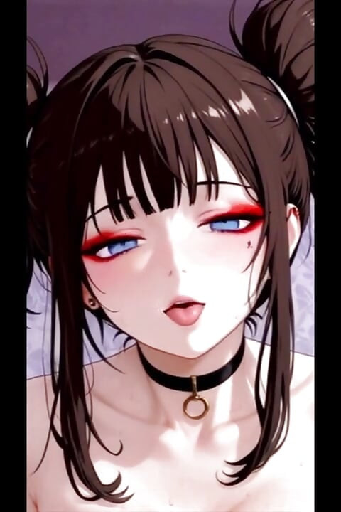 BEAUTIFUL HENTAI GIRL GETS FUCKED REALLY HARD BY HER BOYFRIEND