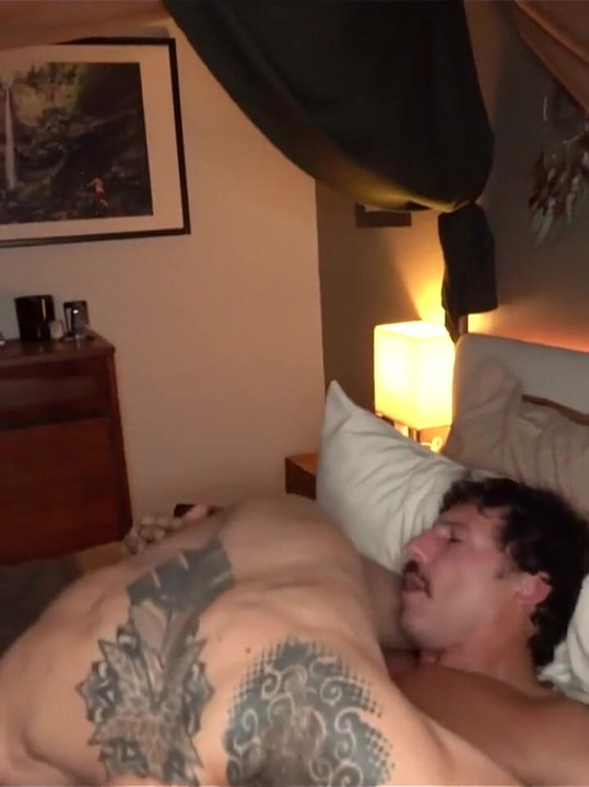 Fuckway to Heaven Cole Koda and Reese Rideout