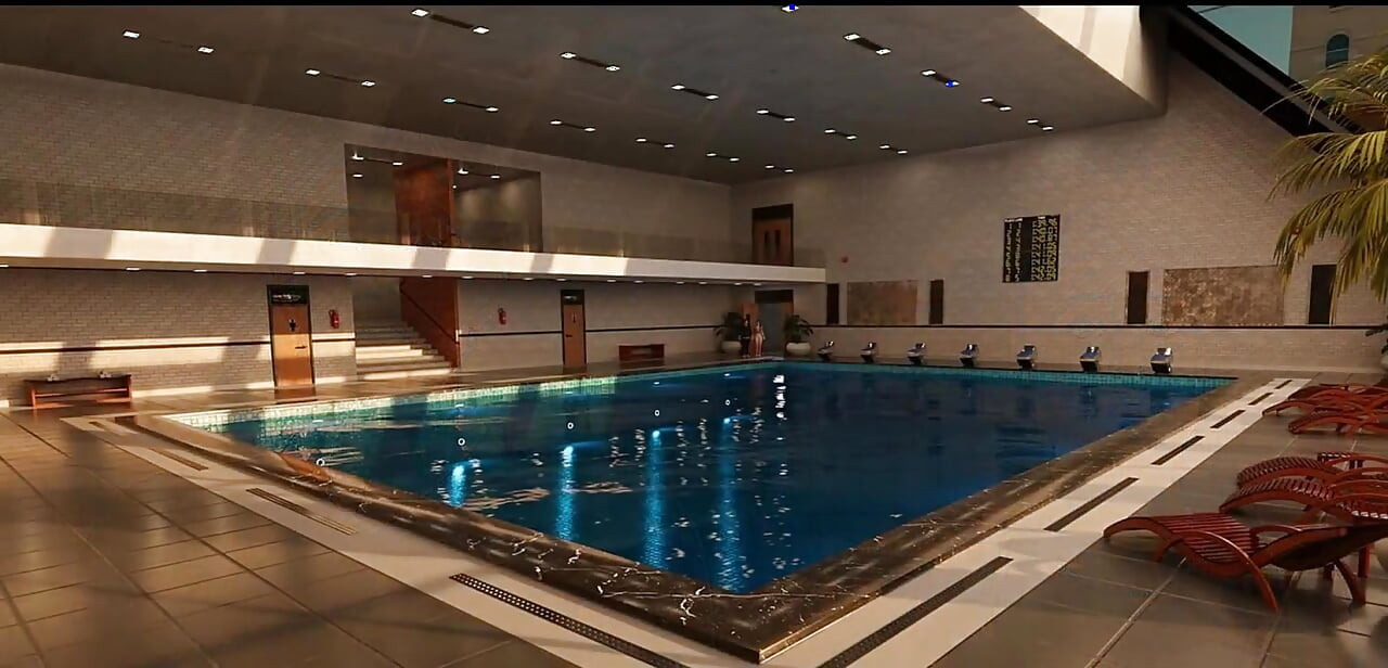 نساء طازجات الموسم 2 - 60 تغيير المشهد بواسطة Misskitty2k
