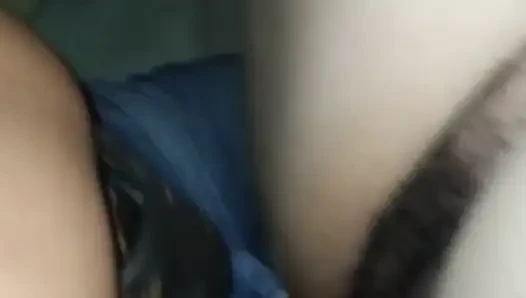 Мою сотрудницу трахнули и мастурбировали