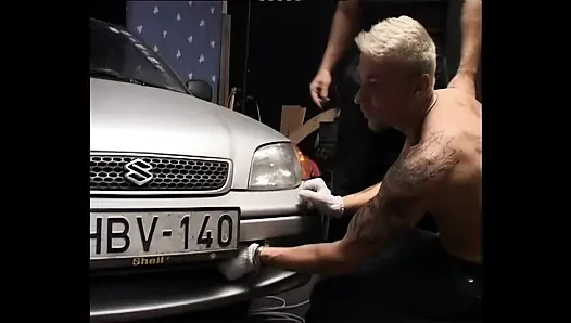 Il Ritorno di Valentine Demy - Episode 3