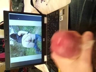 Ria3xx cumshot cumload tribute