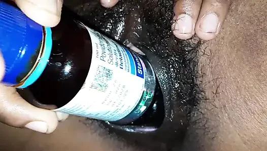 Handjob 6 minute 11 second