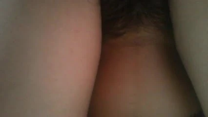 Me and my GF (ass fuck)