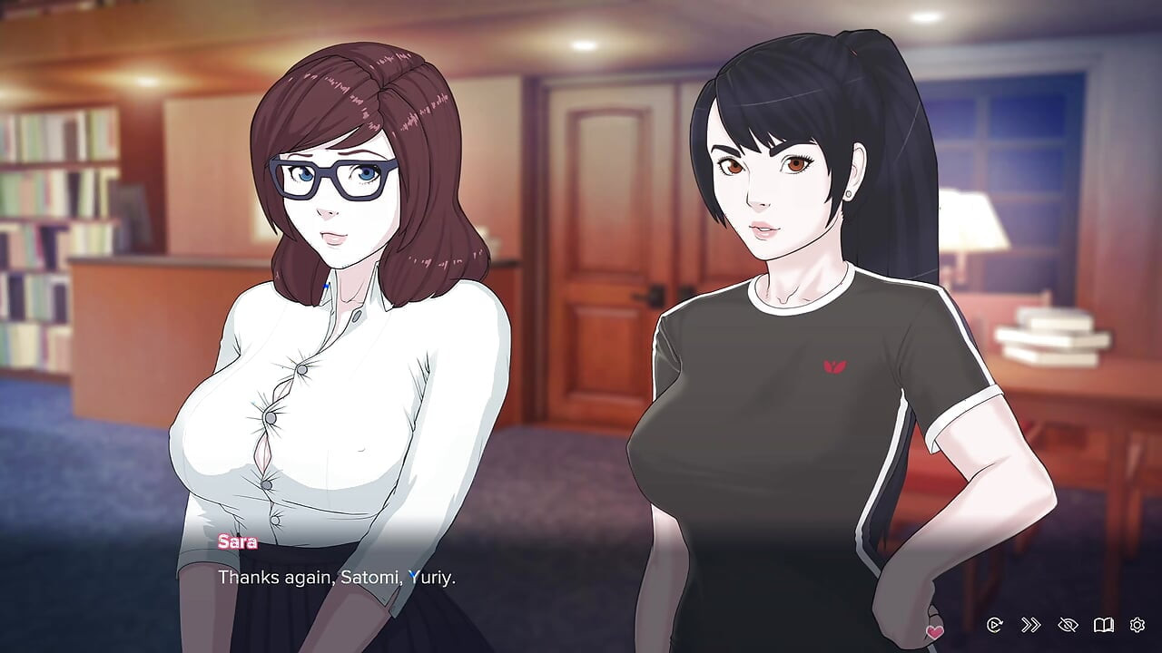 Juego completo - rapidito: una historia de hotel de amor, parte 8