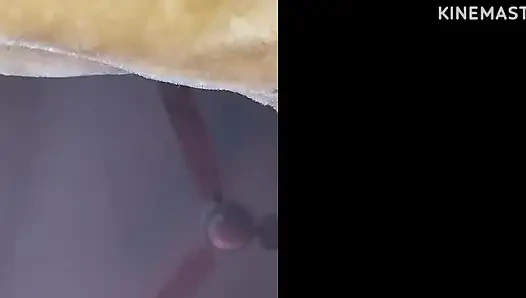 1. Kez Balık Avlıyor Arkadaş Waif