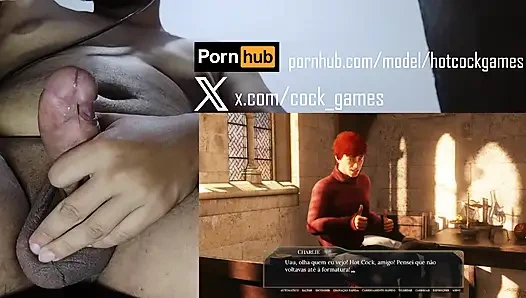 Memek ajaib 2 bagian 2 (gameplay kamera kontol)