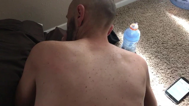 me getting fucked