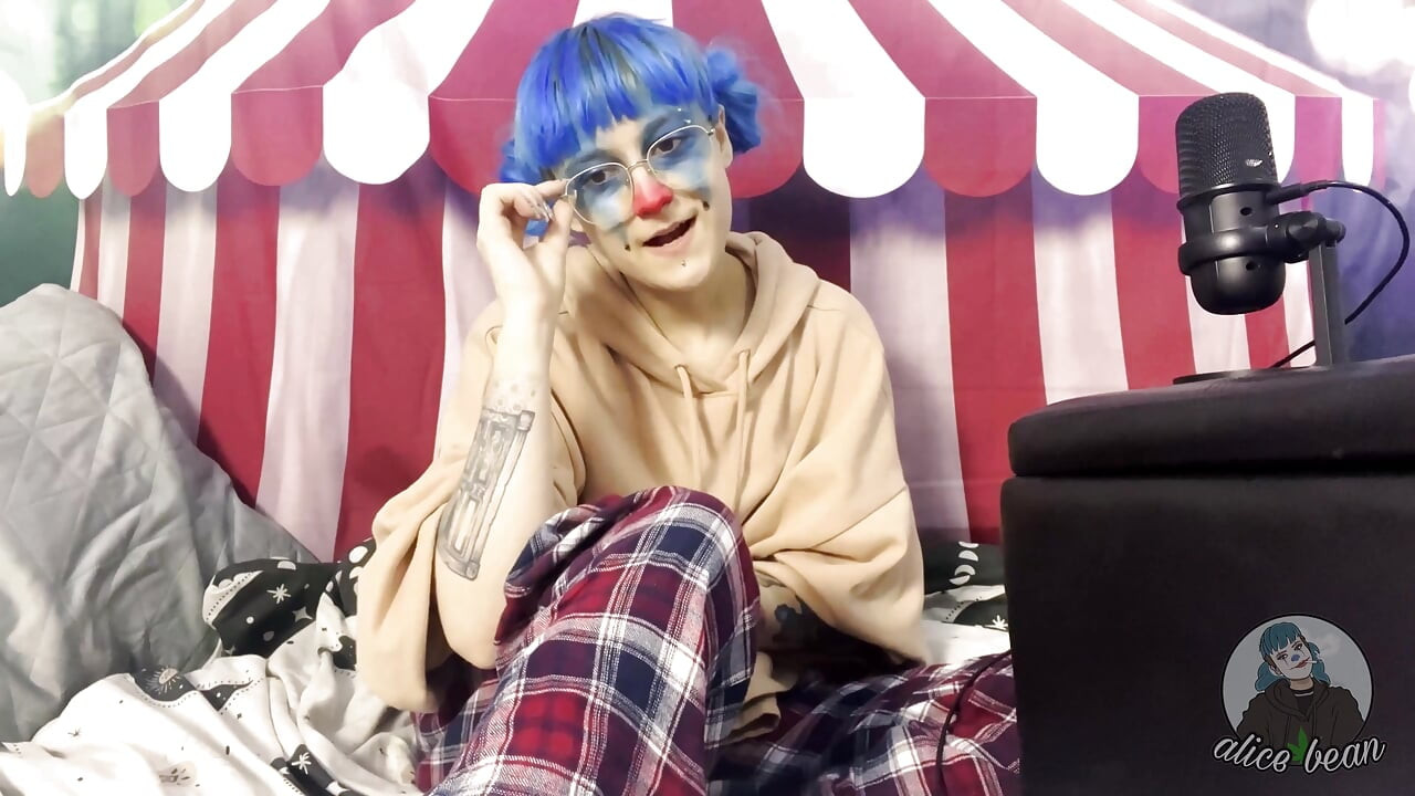 小丑Asmr 第一集