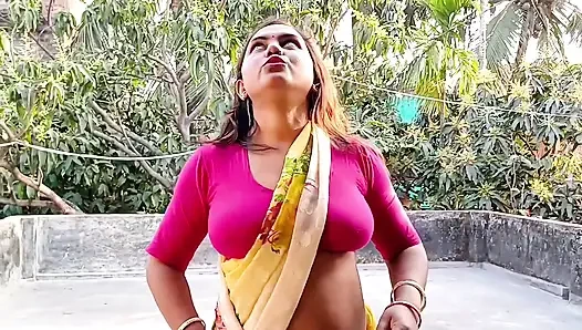 Müslüman üvey erkek kardeş ve üvey kız kardeş boş bir evde sikişiyor bölüm 2