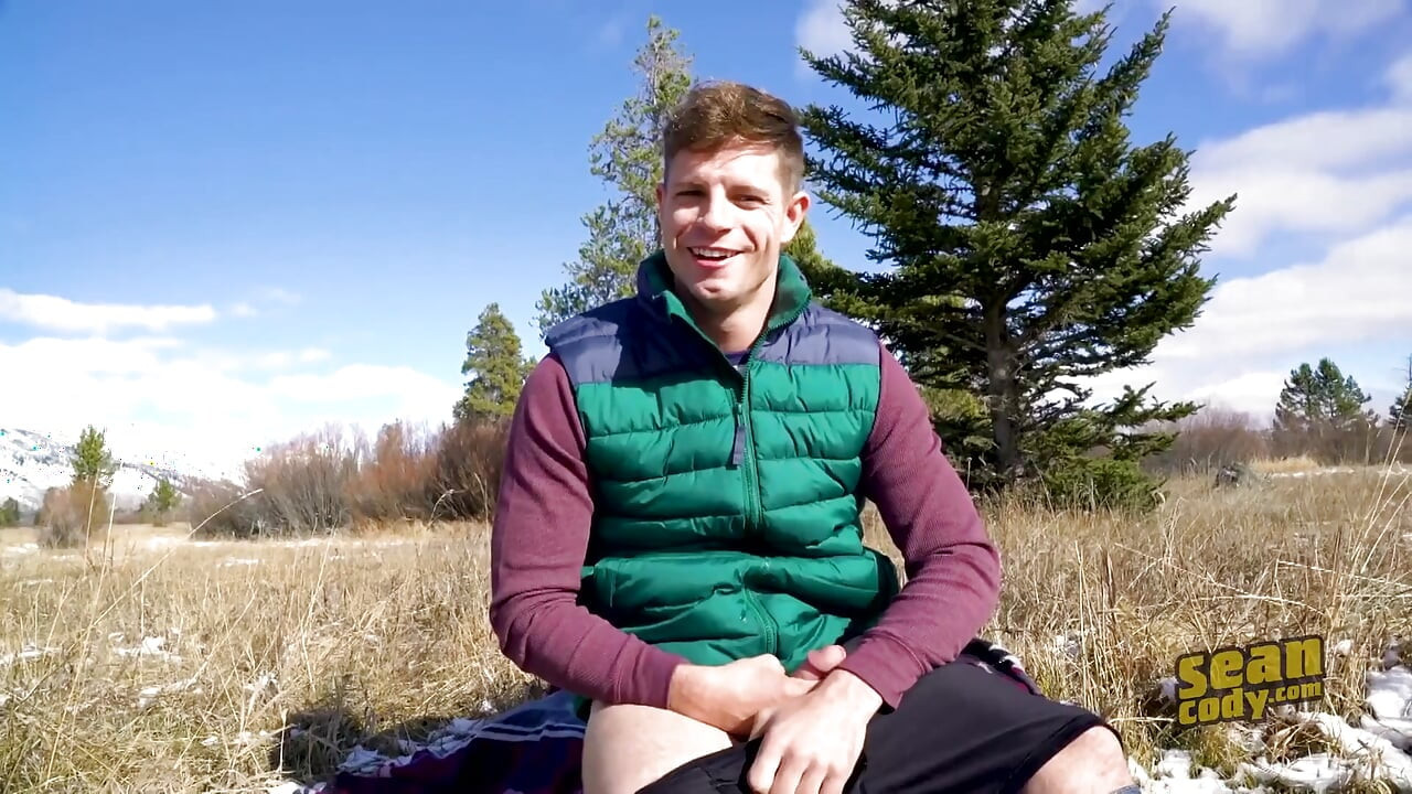 Wyoming Getaway Part 3
