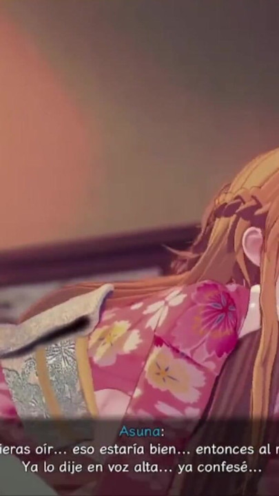 ADULT GAME, SAO NTR VERSION 8.5: GAMEPLAY 4 | Klip 1
