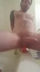 Solo male dildor 2