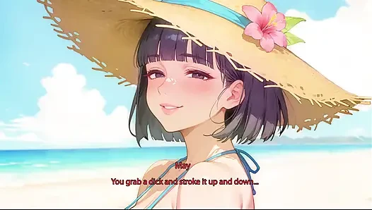 I Love Your Wife (part 6)