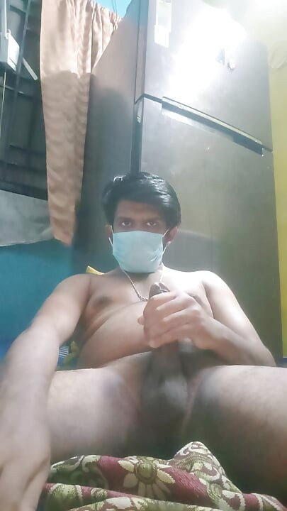 sola cumshot in home