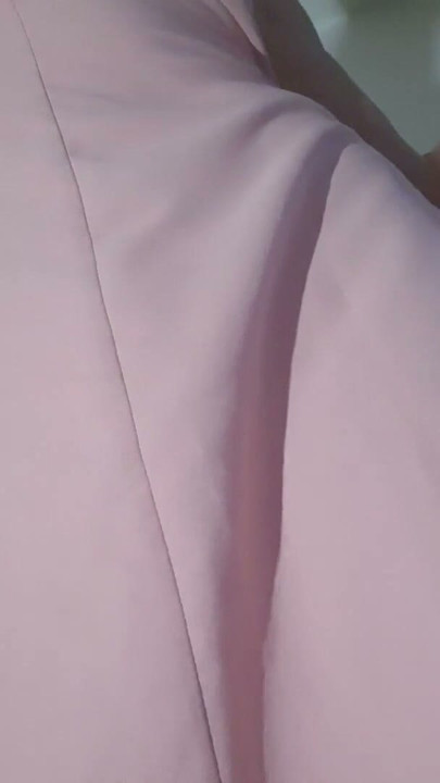 Sexy pure sissy ass close up | Clip 2