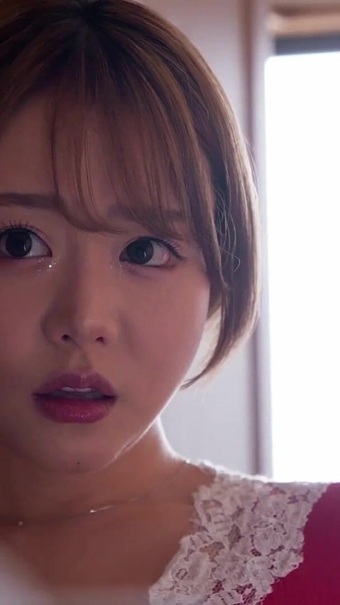 Hamazaki Mao - A Sexually Frustrated Wife Who Became Obsessed With Dick From A Hot Student. | Clip 1