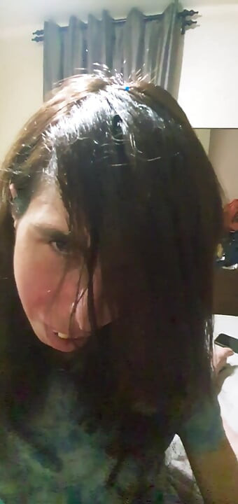 Hairjob