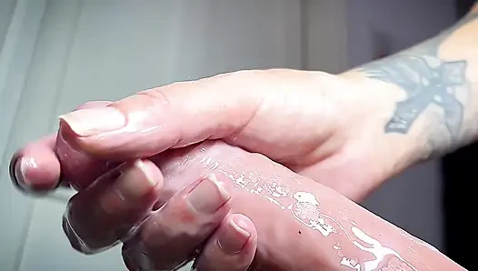 Fetish.Penis Rubbing.Cock Touching