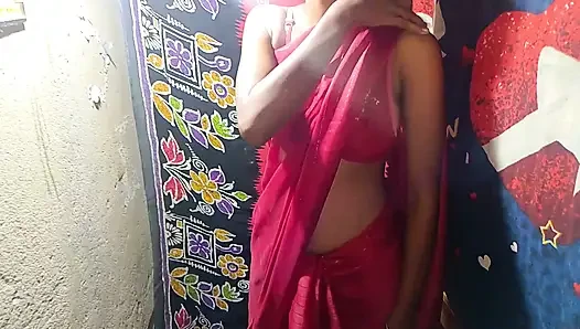 Desi Bengali bhabhi full romance