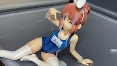 Usamin Figure bukkake (SOF) 2