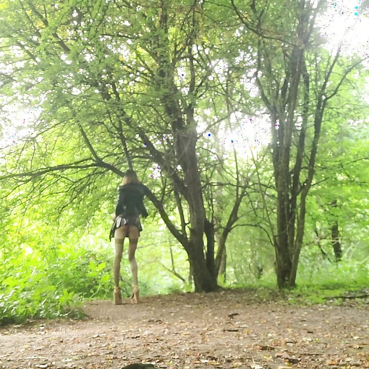 Fantasme av en câtain. Gå i en förfyllnad i spermier. Spermaslut Cumdown Vanessabitchx Parischiennetrvprod