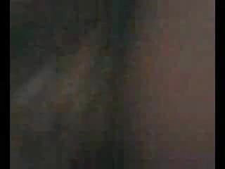 rideing him