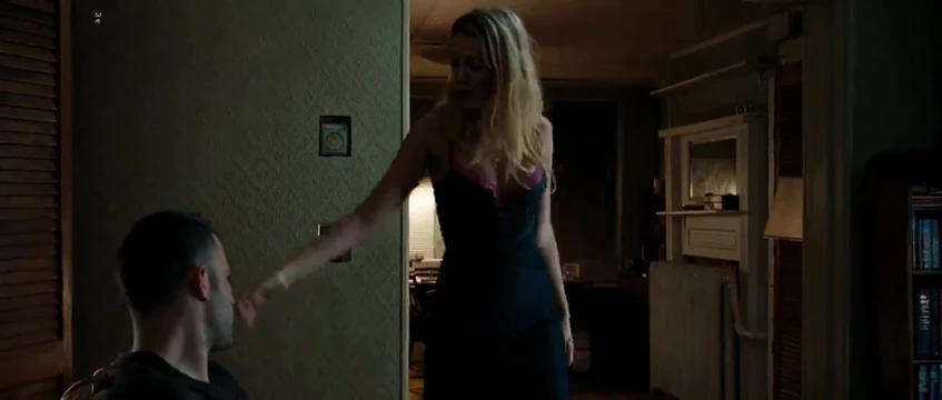 Blake Lively - The Town