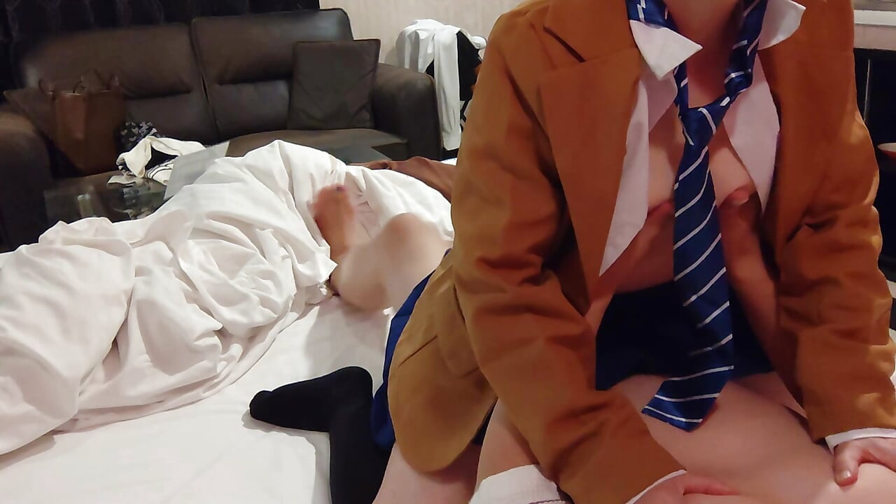 Awek Sekolah Menengah Cosplay Terlalu Banyak Air Mani Dalam Pepek Air Mani Meleleh Dari Pepek Amatur Peribadi Menembak Gadis Creampie