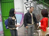 Previzualizare clip video