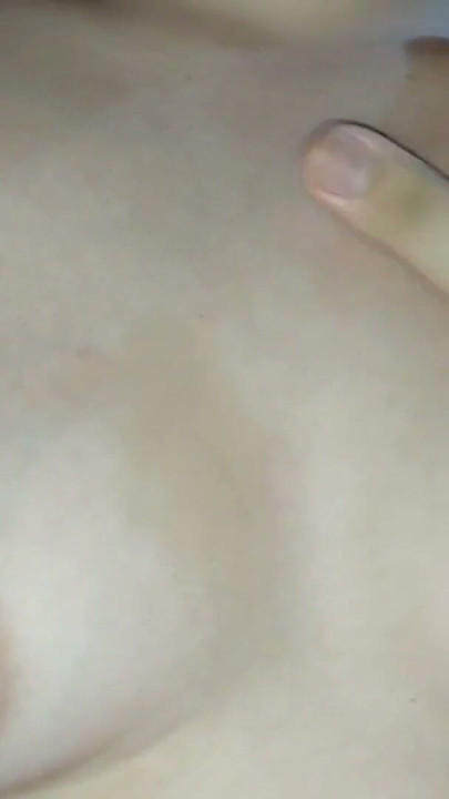 Indian teen fucks her Stepdad when her stepmom leaves home | Clip 1