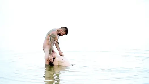 Shoreside С Участием Чарли Форде, Logan Stapleton