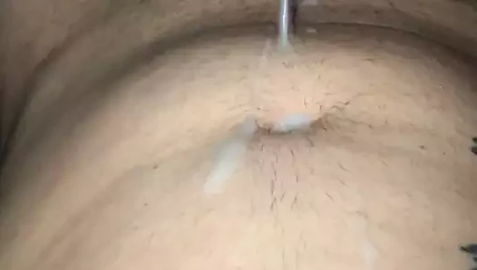 baba için araç masturbasyon yapmak