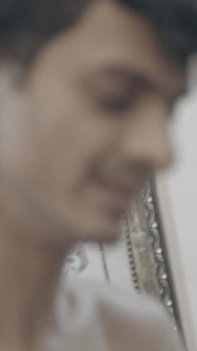 Devar Ne Pela Desi Bhabhi Ko Aur Face Mai Giradala Mal | Clip 3