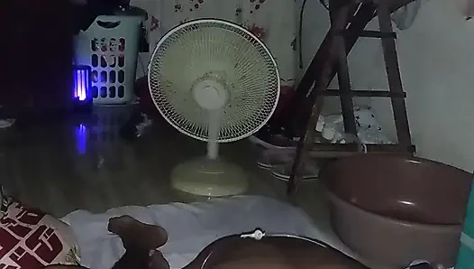she wanted her pussy to be eaten first