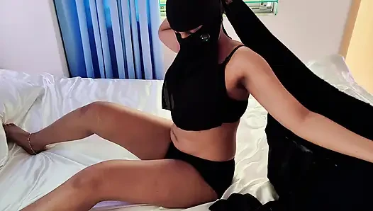 Brother's Wife call me into her room