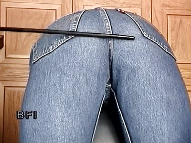 Spanking-erinnerungen - DVD -