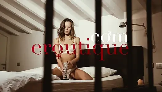 Katya clover - kepingan salju dan orgasme