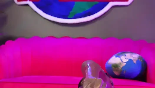 Lola Black XXX Girls World Exclusive