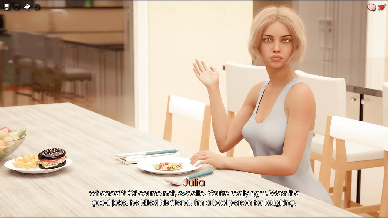 내 쾌락 - 챕터 3